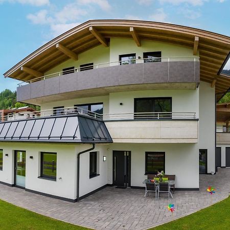 Appartement Sonnentraum Westendorf Dış mekan fotoğraf
