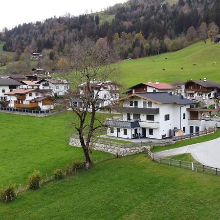 Appartement Sonnentraum Westendorf Dış mekan fotoğraf