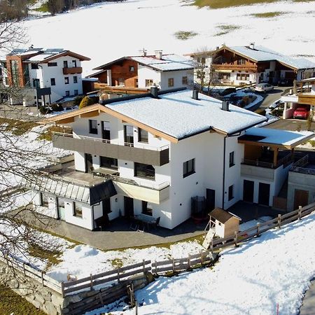 Appartement Sonnentraum Westendorf Dış mekan fotoğraf