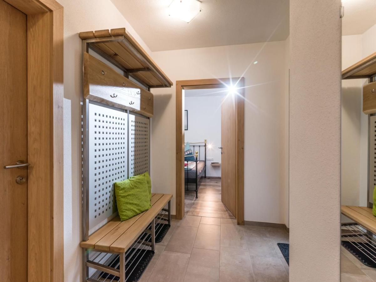 Appartement Sonnentraum Westendorf Dış mekan fotoğraf